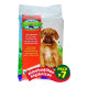 Penn-Plax Dry-Tech x 7 u Almohadillas Super Absorbentes Dog Pads