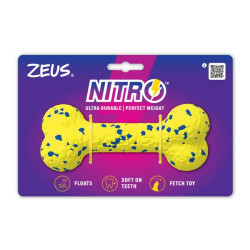 Zeus Nitro Hueso Flexible 96223