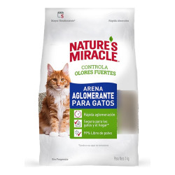 Natures Miracles Piedras Sanitarias 3 K
