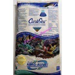 CaribSea Araga-Live Natural  20 Libras