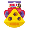 Kong Rewards Rocker Mouse Cheese Large CA113