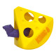 Kong Rewards Rocker Mouse Cheese Large CA113
