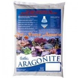 CaribSea Aragonite Select x 20 lb