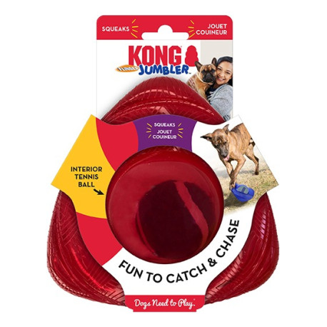 Kong Jumblen Flinger TML3