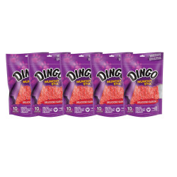 Dingo Munchi Stick 10 u 5 Paquete