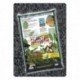 CaribSea Eco-Complete Plantado 20 Lbs NEGRO
