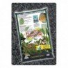 CaribSea Eco-Complete Plantado 20 Lbs NEGRO