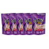 Dingo Mini Bone Pack x 7 u x 5 Paquetes 70 g