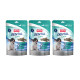 Golocan 710 Dental Care Mordida Chica 144 g x 3 u