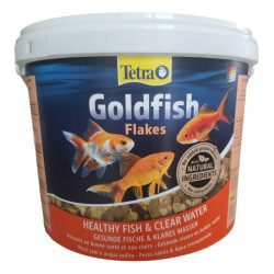 Tetra Fin 2200 g Goldfish Carassius