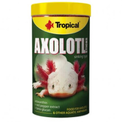 Tropical Axolotl 54 g