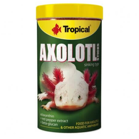 Tropical Axolotl 54 g