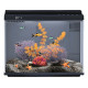 Acuario Inteligente Boyu Ck100 30 Lts Optiwhite