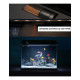 Acuario Inteligente Boyu Ck100 30 Lts Optiwhite