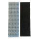 Acuario Inteligente Boyu Ck100 30 Lts Optiwhite