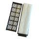 Acuario Inteligente Boyu Ck100 30 Lts Optiwhite