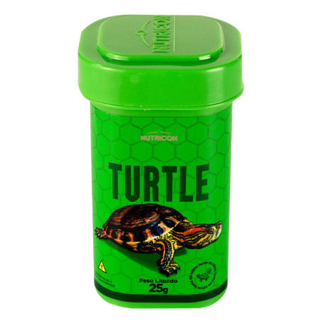 Nutricon Turtle 25 g