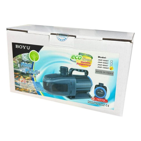 Bomba Boyu 20000 L/H