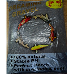 Dreaming Sand Broan Sand 10 Kilos