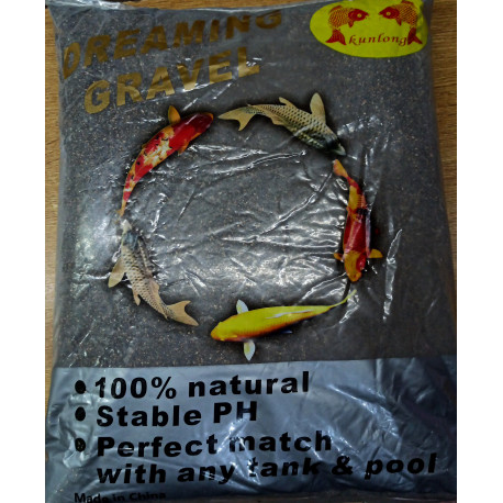 Dreaming Sand Broan Sand 10 Kilos