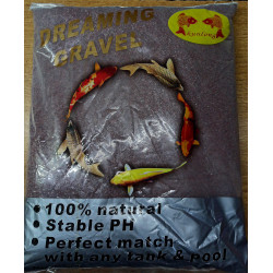 Dreaming Sand Red Sand 10 Kilos