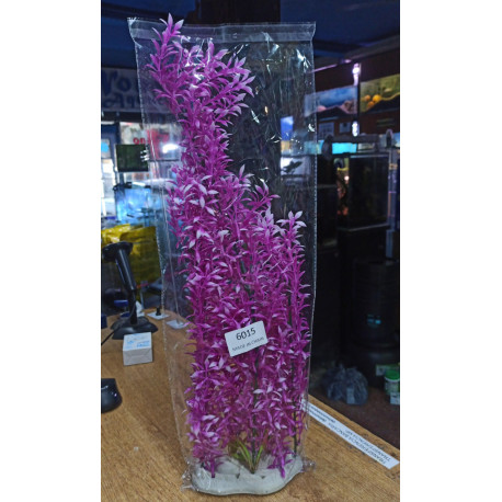 Planta Aqua Clean 6015