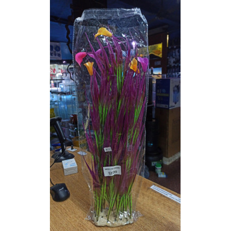 Planta Aqua Clean 6015