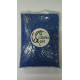 Piedras Alpha Pet 1 Kilo Azul