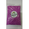 Piedras Alpha Pet 1 Kilo Violeta