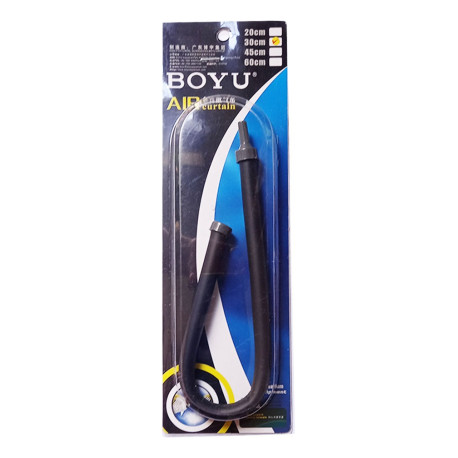 Difusora Boyu Flexible 30 cm Hidroponia