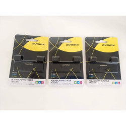 Dymax Soporte Herramientas Aquascaping 6 mm