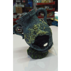 CH-88562 Anfora 14x10x16 cm