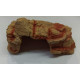 CH-50203 Cueva de Resina 18,5 x 9 x 7,5 cm