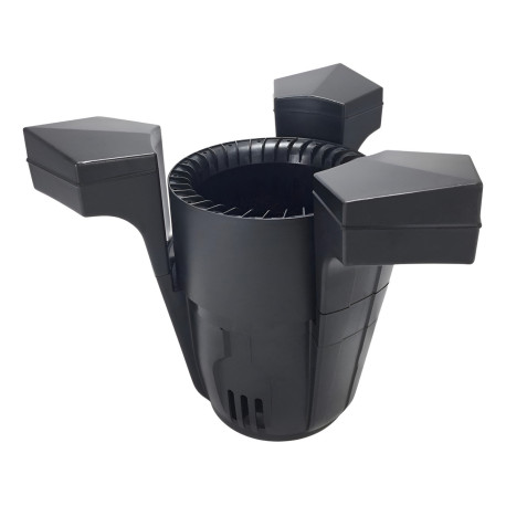 Boyu Skimer para Estanques SLC-2500