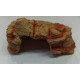 CH-50023 Cueva de Resina 18,5 x 9 x 7,5 cm