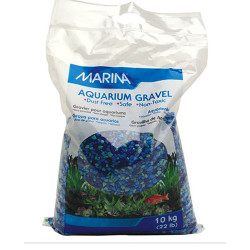 Piedras Marina Azul 10 Kilos 12499