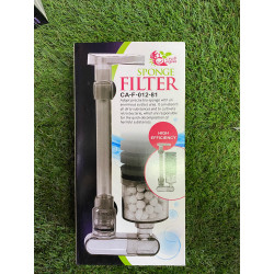 Filtro Crab Aqua F-1281