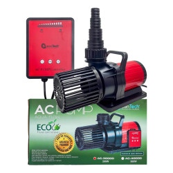 Bomba Ocean Tech ACP-631 30000 L Pond