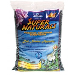 CaribSea Voodoo River Natural x 20 lb Sustrato