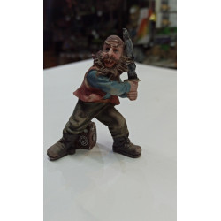 RR-901 Pirata Primer Oficial