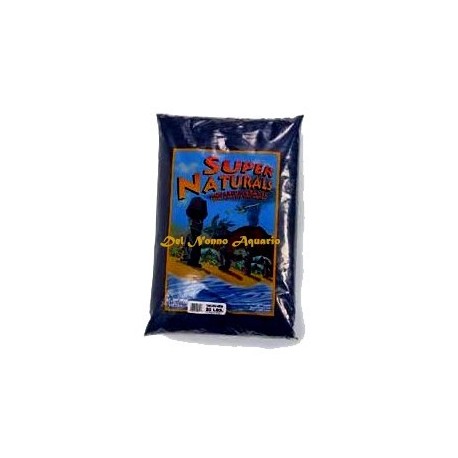 CaribSea Tahitian Moon Sand Black x 20 lb