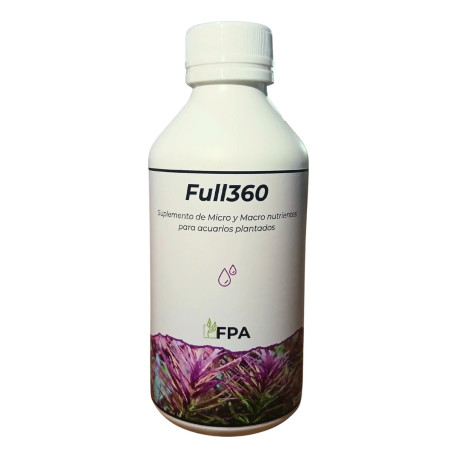 FPA Full360 250 ml