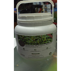 FPA Sustrato Nutritivo Plantasa Emergidas  3 L Terrarios/Paludarios
