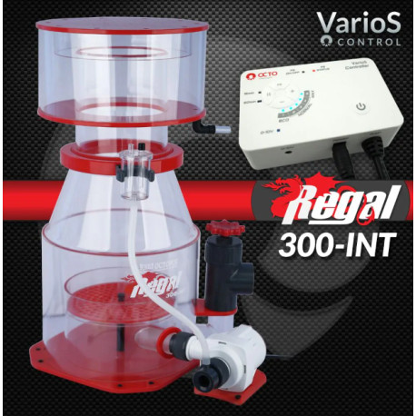 REEF OCTOPUS Regal 300INT Protein Skimmer