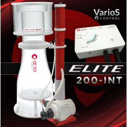 REEF OCTOPUS Elite 200INT Super Cone Protein Skimmer
