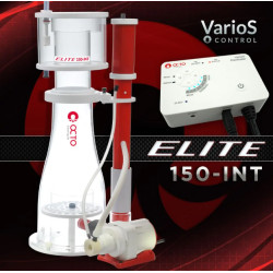 REEF OCTOPUS Elite 150INT Super Cone Protein Skimmer