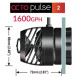 REEF OCTOPUS Octo Pulse 2 Flow Pump (Con Control