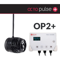 REEF OCTOPUS Octo Pulse 2 Flow Pump (Con Control