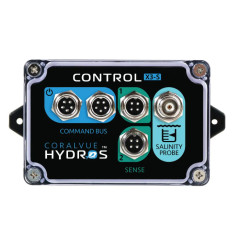 HYDROS X3-S Salinity (SOLO CONTROLADOR)