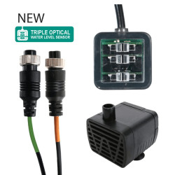 HYDROS Triple Optical ATO Kit